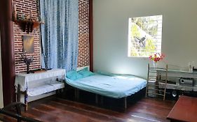 Hà Phan Holiday House