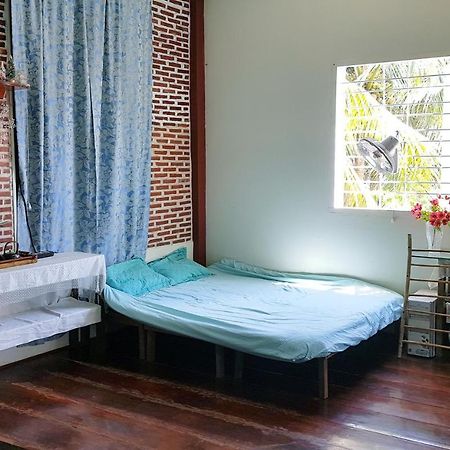 Hà Phan Holiday House Cái Bè Extérieur photo
