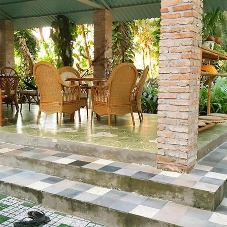 Hà Phan Holiday House Cái Bè Extérieur photo