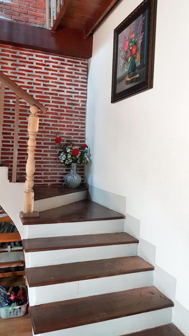 Hà Phan Holiday House Cái Bè Extérieur photo