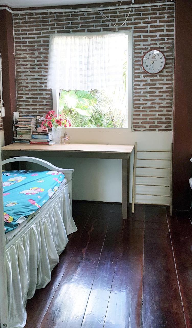 Hà Phan Holiday House Cái Bè Extérieur photo