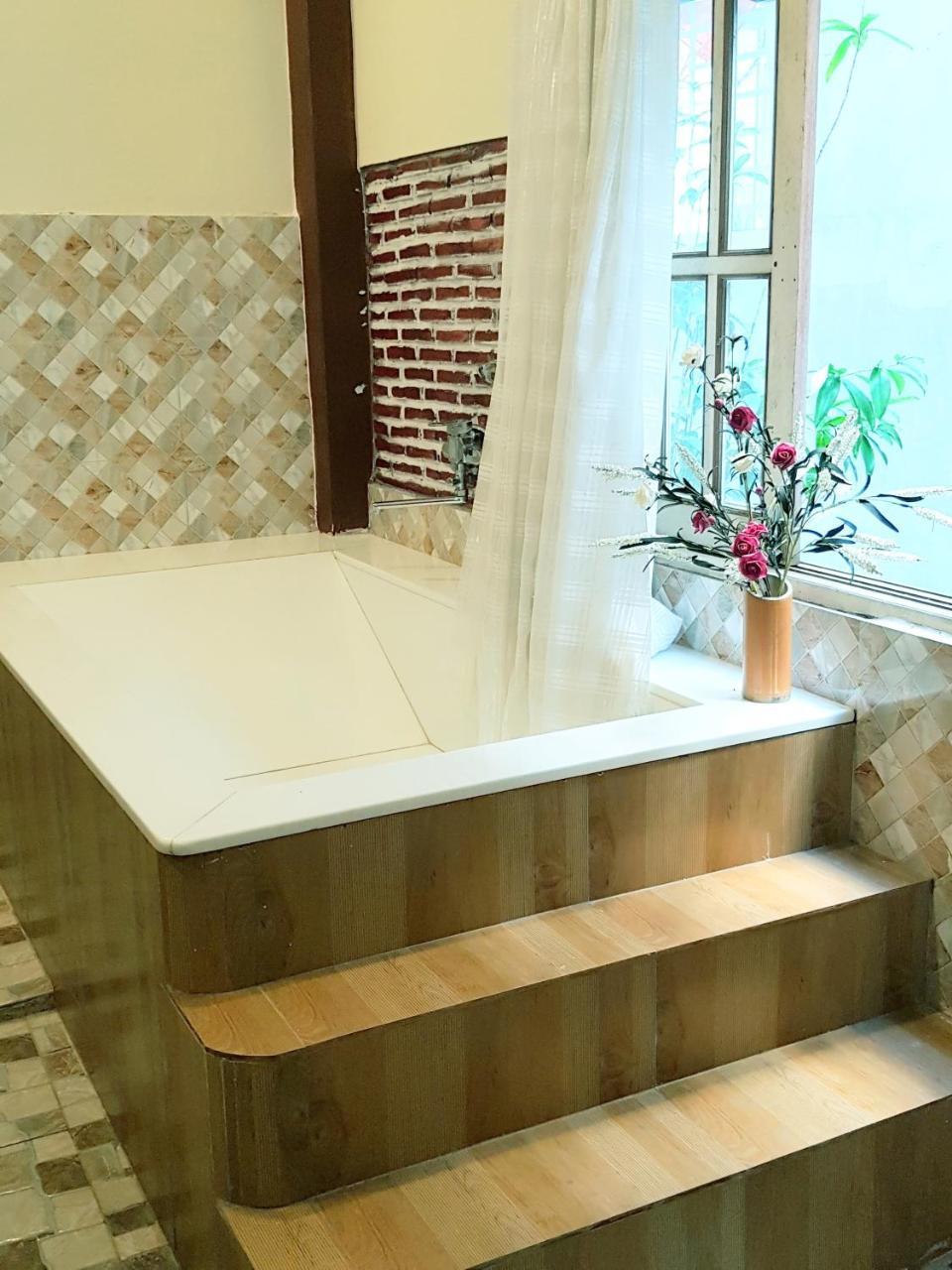 Hà Phan Holiday House Cái Bè Extérieur photo