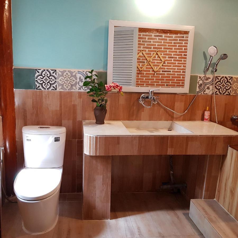 Hà Phan Holiday House Cái Bè Extérieur photo