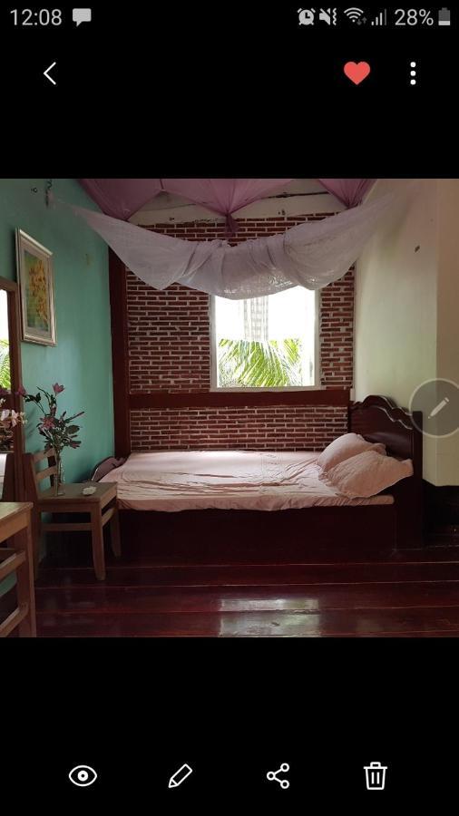 Hà Phan Holiday House Cái Bè Extérieur photo