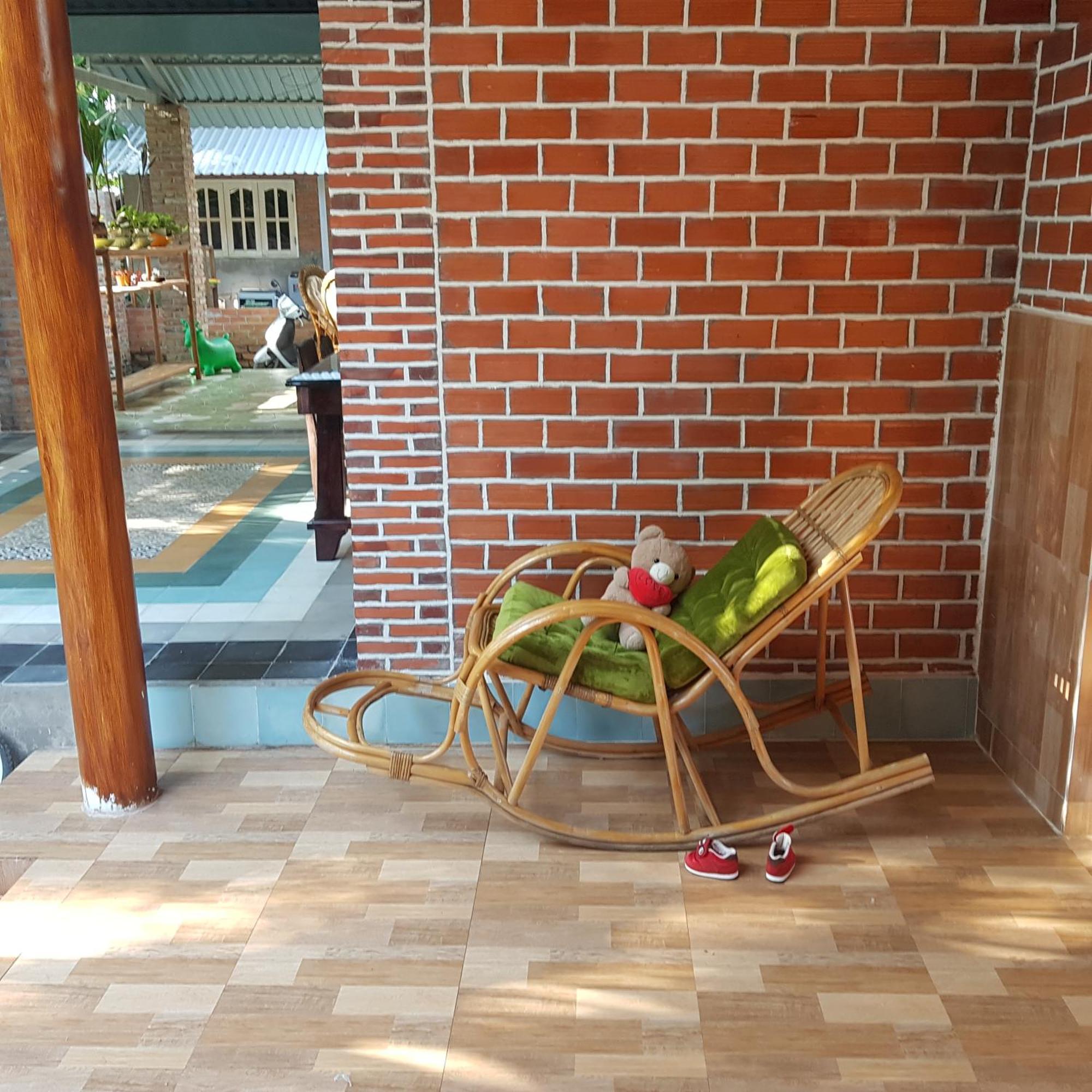 Hà Phan Holiday House Cái Bè Extérieur photo