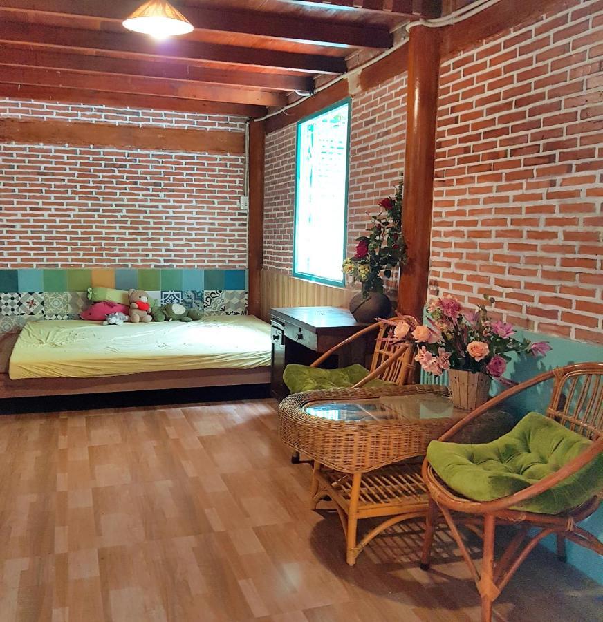 Hà Phan Holiday House Cái Bè Extérieur photo