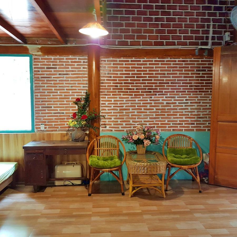 Hà Phan Holiday House Cái Bè Extérieur photo
