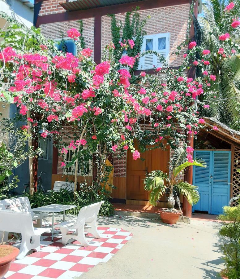 Hà Phan Holiday House Cái Bè Extérieur photo